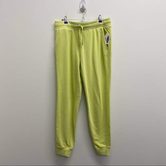 NEW - LOUNGE WEAR SET / MATCHING SET NEON / SWEATS SET / SIZE XL AND S! - Picture 9 of 16